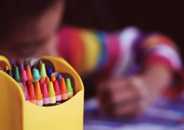 5 Amazing Reasons To Study Early Childhood Education
