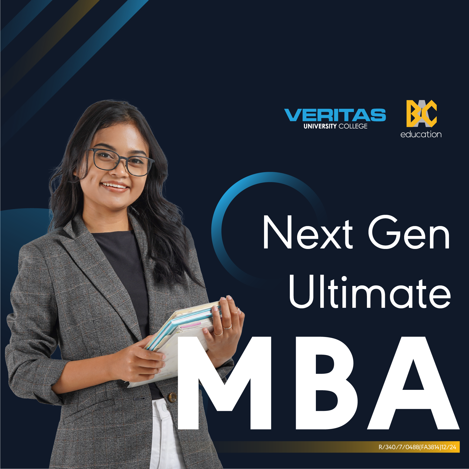 Next Gen Ultimate MBA