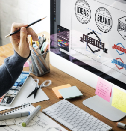 BComm (Hons) Branding & Digital Marketing (ODL)