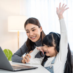 Diploma in Early Childhood Education (ODL), Veritas