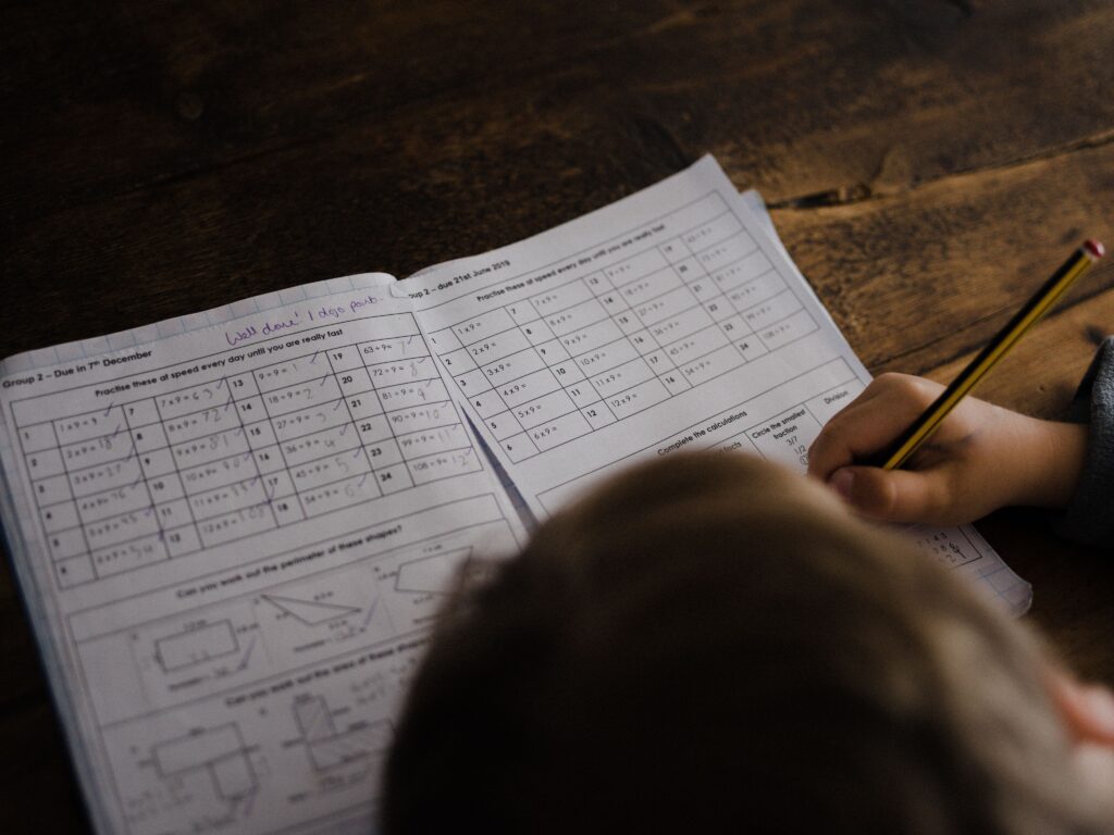 Tailoring Revision Strategies to Different Learning Styles (Because Not Everyone Can Just ‘Read the Textbook’)