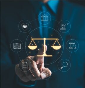 MBA in Corporate Law (ODL), Veritas University College