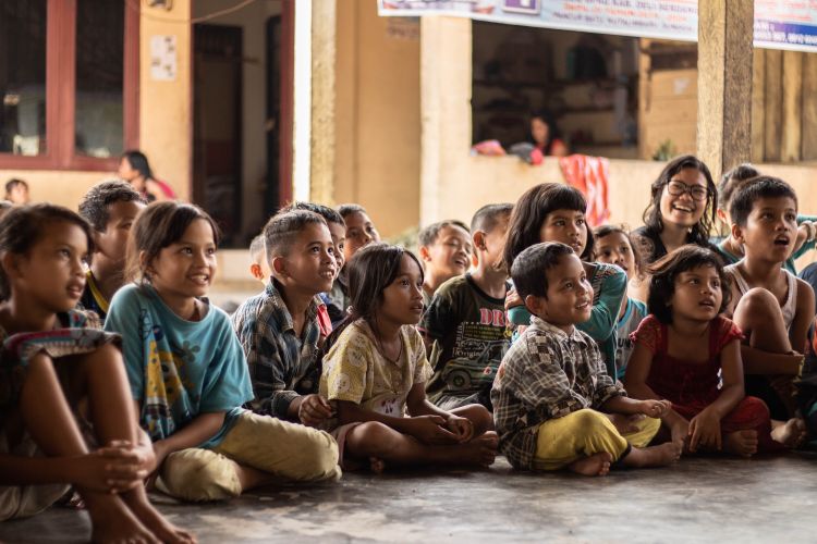 How Young Children Learn: Foundations of ECE Pedagogy