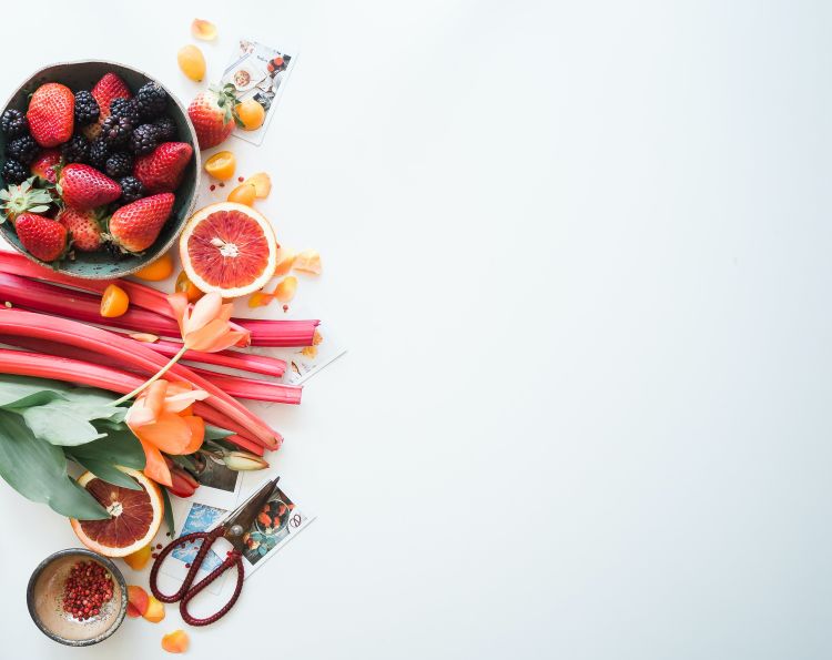 Nutrition 101: Fueling Growth in Early Childhood Education