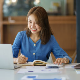 Bachelor of Information Technology (ODL), Veritas University College