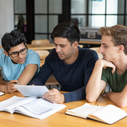 BA (Hons) Business Administration (Conventional), Veritas University College
