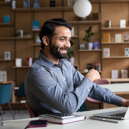 MBA in Digital Transformation (ODL), Veritas University College
