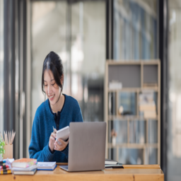 BA (Hons) Accounting & Finance (ODL)