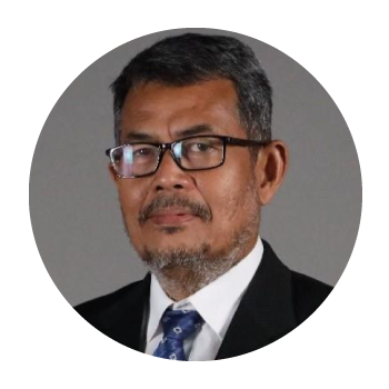 Professor Dr. Amer Hamzah Jantan