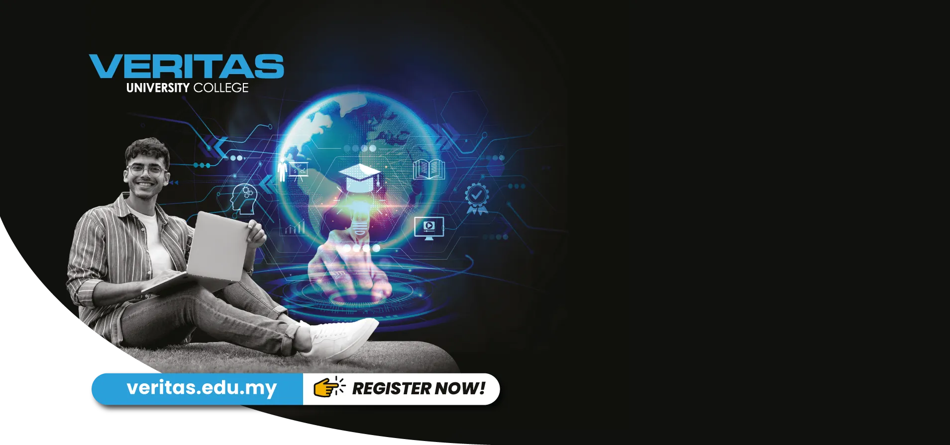 Open Day Carnival Banner