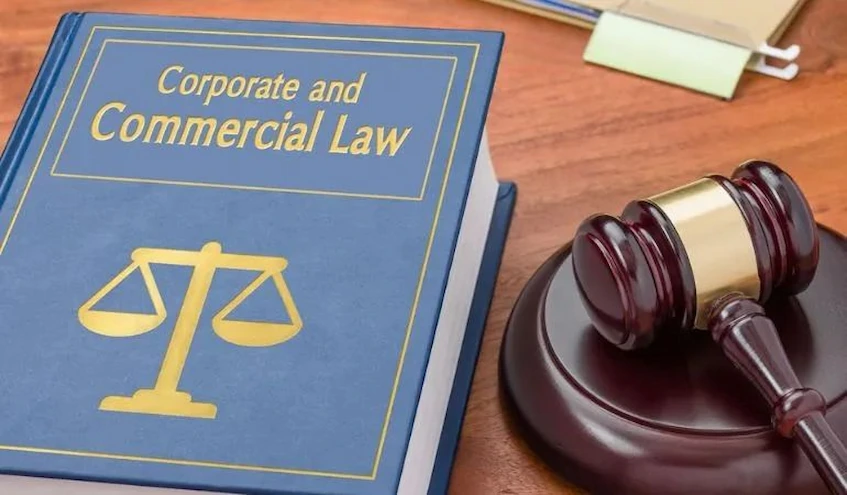 Why Corporate Law Still Matters in a Digital Era