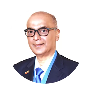 Y Bhg Dato' Akbar bin Moidunny